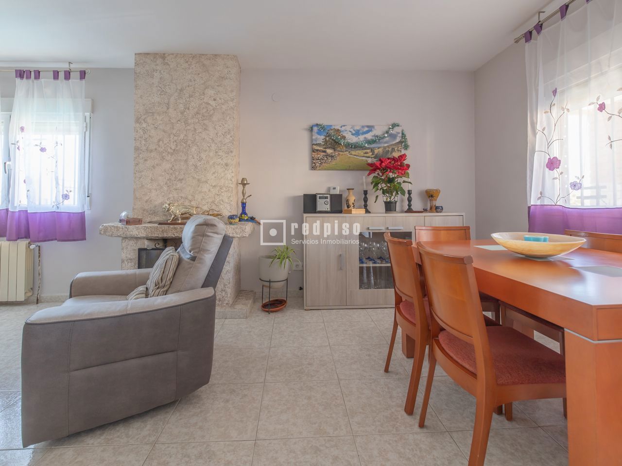 Casa en venta en  El Álamo, Madrid  4/39