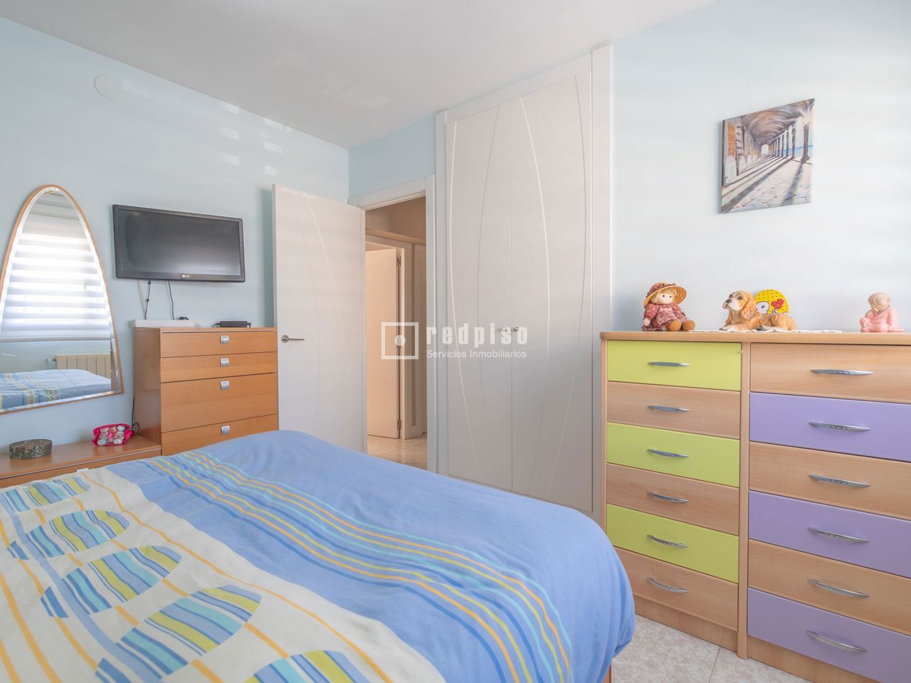 Casa en venta en  El Álamo, Madrid  15/39