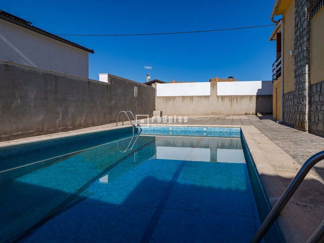 Casa en venta en  El Álamo, Madrid  35/39