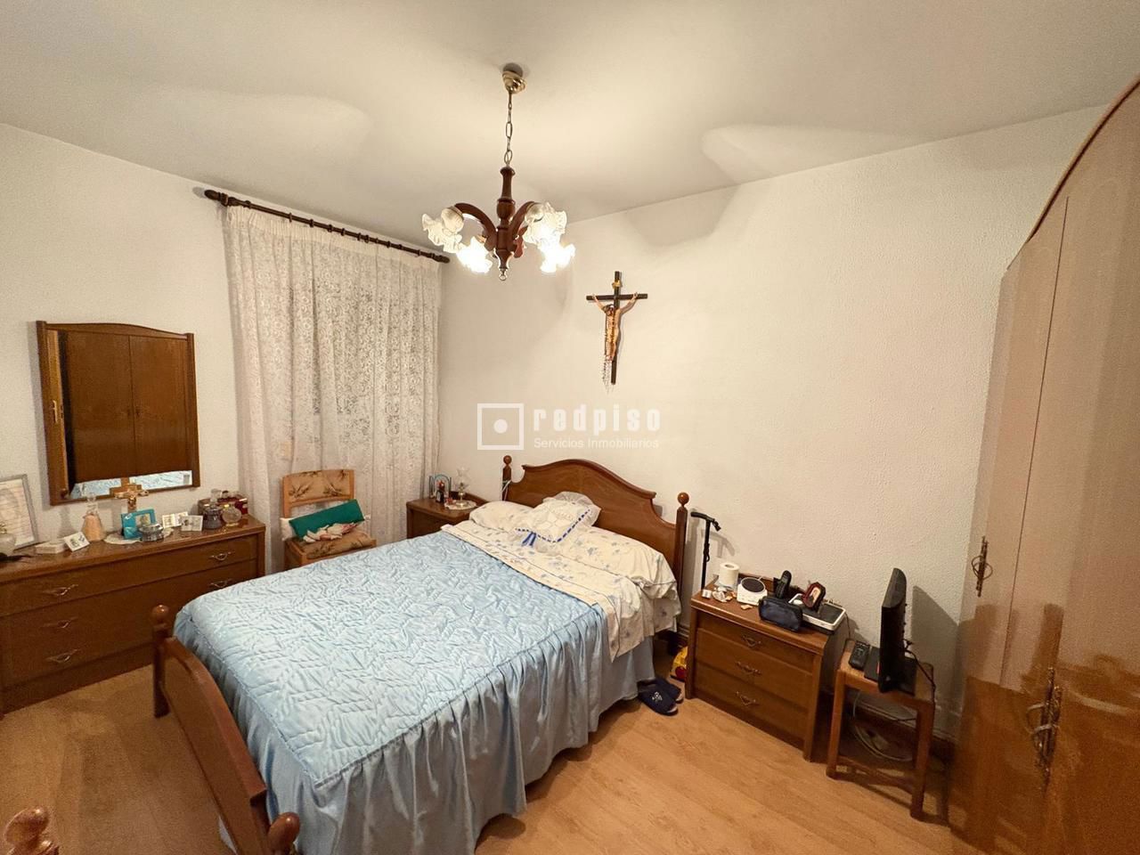 Piso en venta en calle De Benimamet, Villaverde, Madrid 7/12