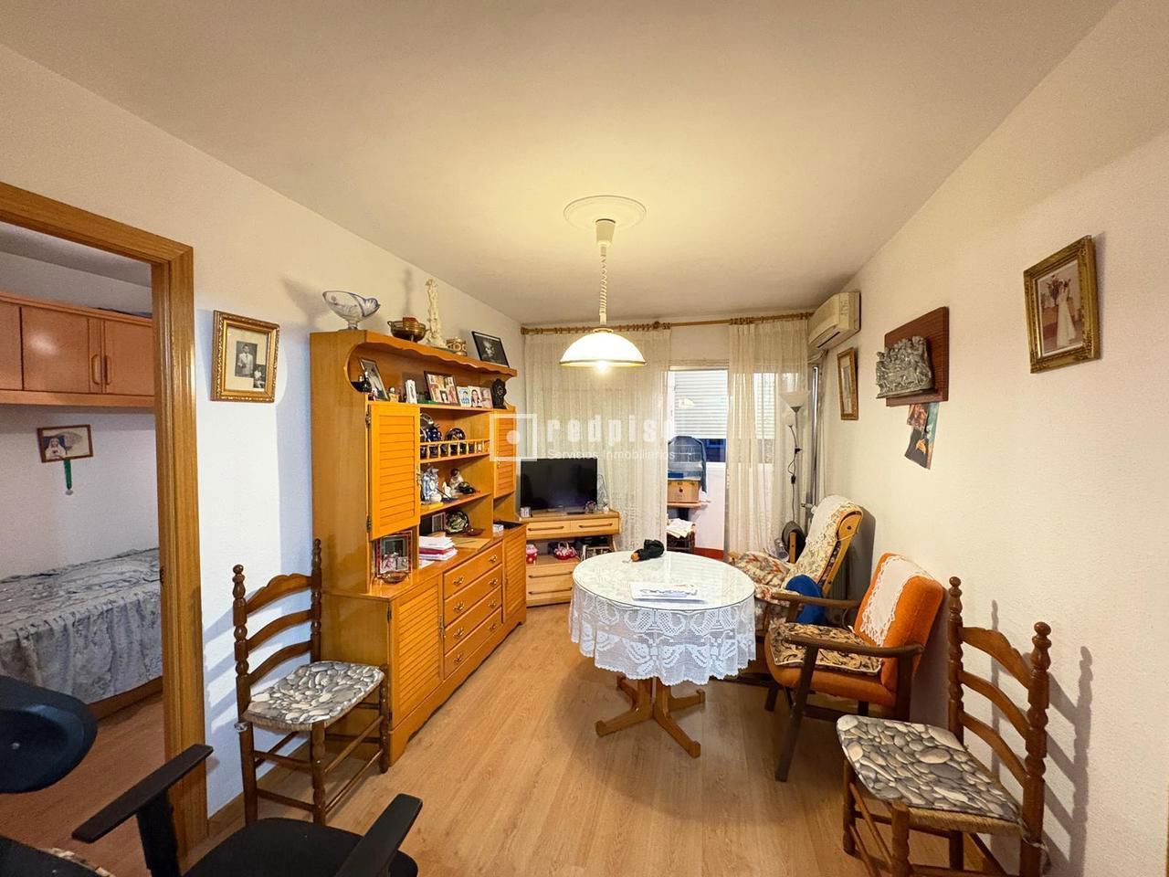 Piso en venta en calle De Benimamet, Villaverde, Madrid 2/12