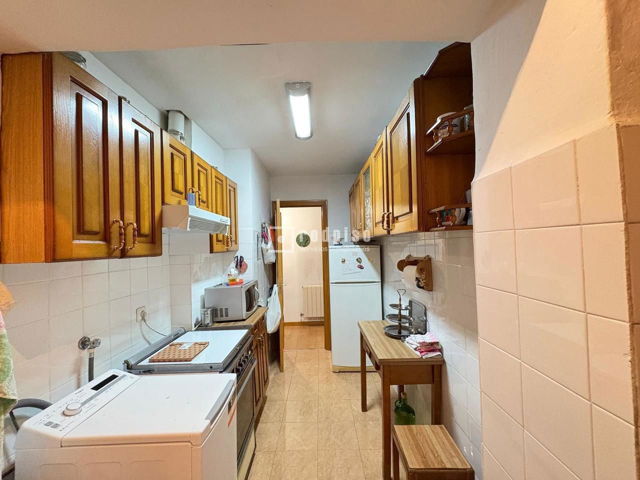 Piso en venta en calle De Benimamet, Villaverde, Madrid 3/12