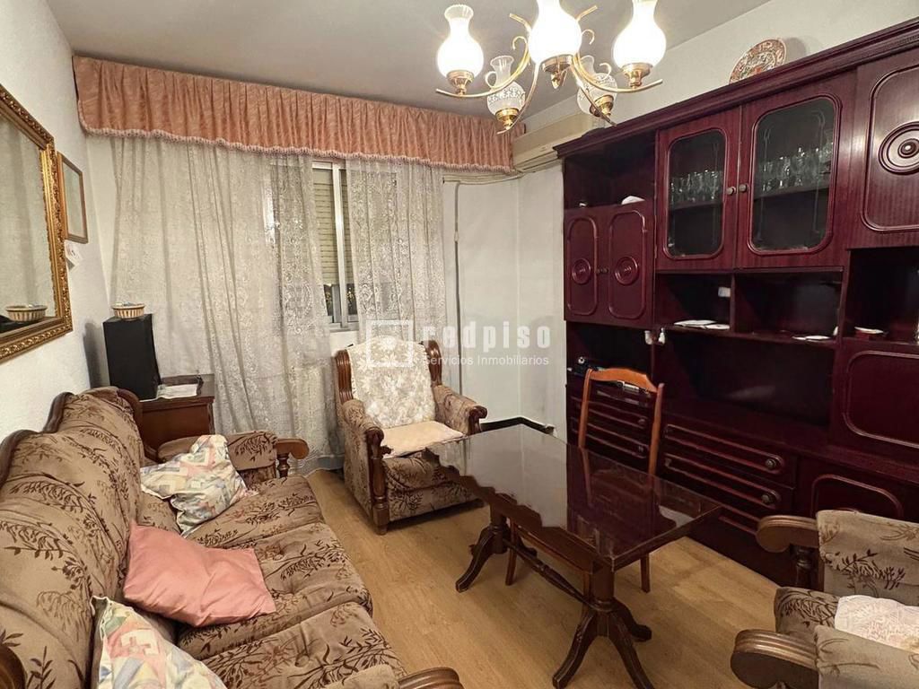 Piso en venta en calle De Benimamet, Villaverde, Madrid 5/12