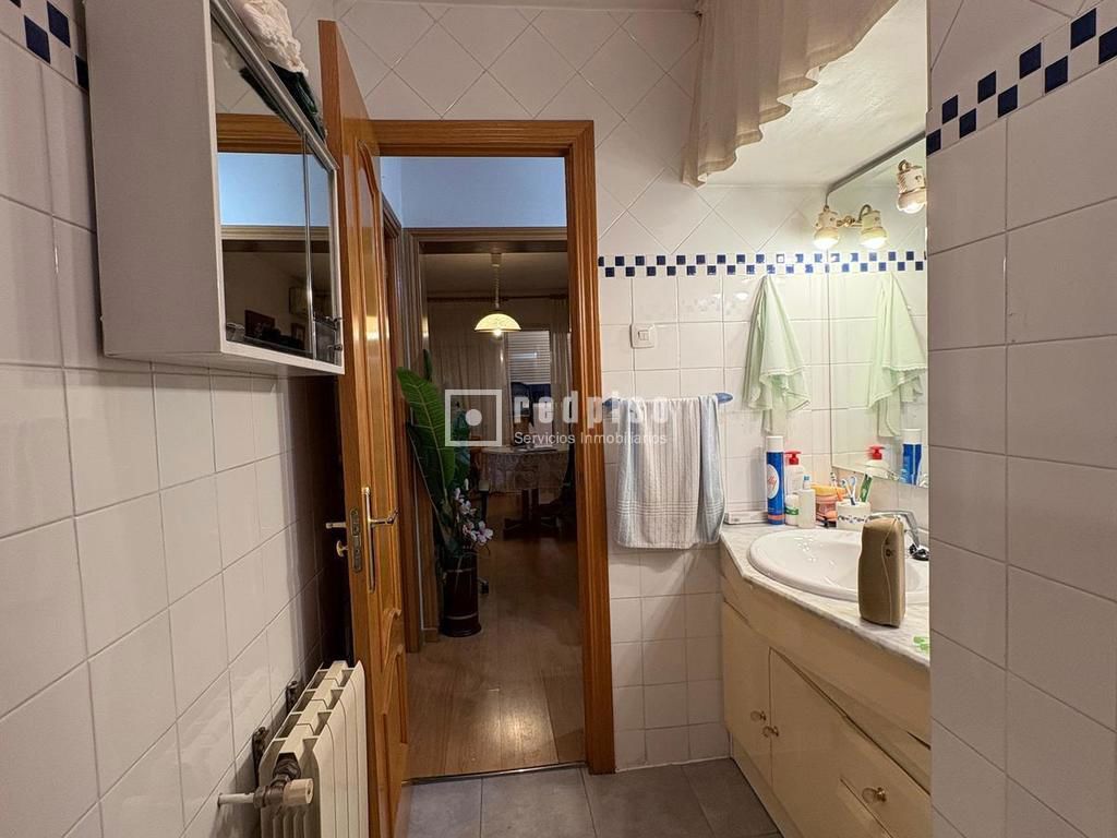Piso en venta en calle De Benimamet, Villaverde, Madrid 11/12