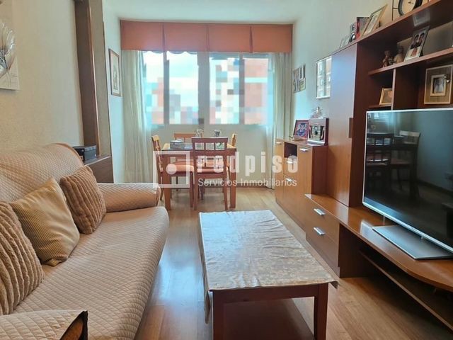 Piso en venta en Madrid 2/11