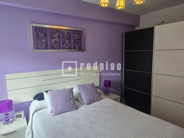 Piso en venta en Madrid 5/11