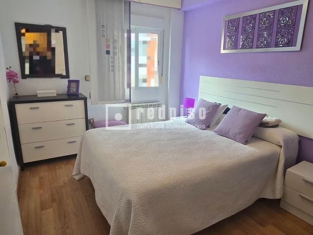 Piso en venta en Madrid 4/11