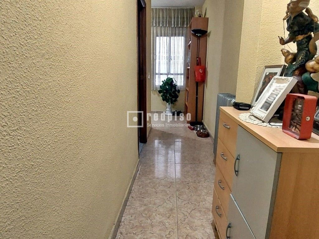 Piso en venta en  Talavera de la Reina, Toledo  12/27