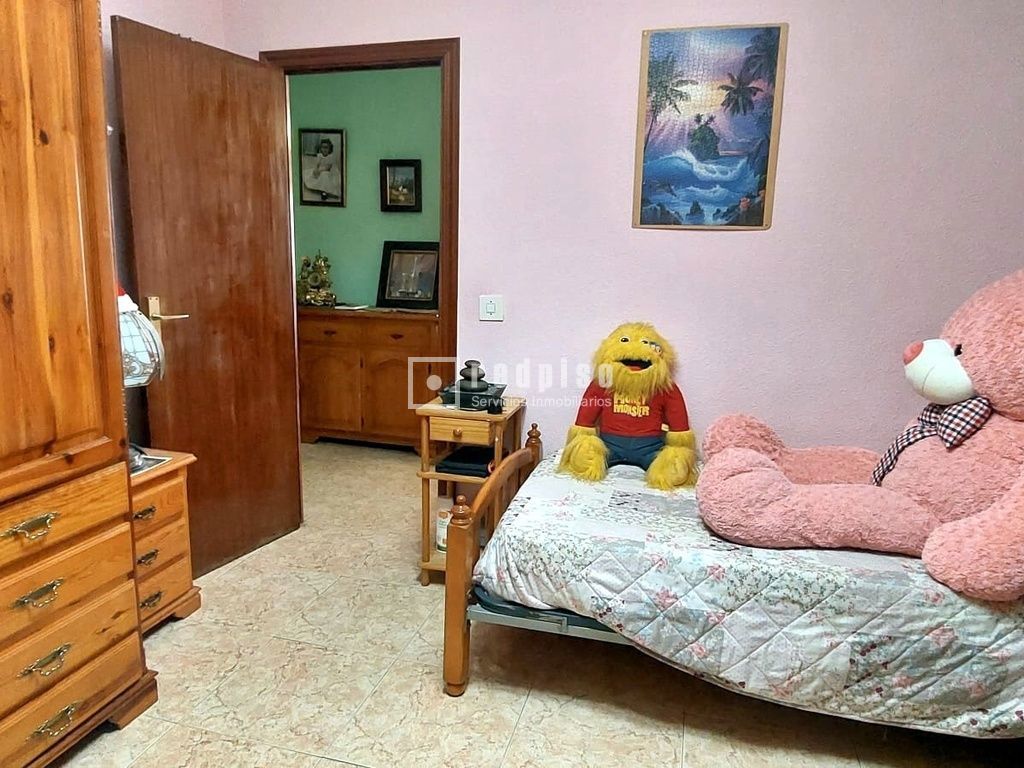 Piso en venta en  Talavera de la Reina, Toledo  17/27