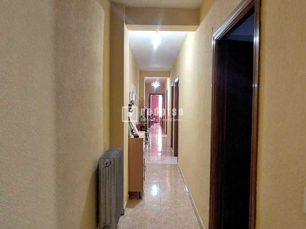 Piso en venta en  Talavera de la Reina, Toledo  4/27