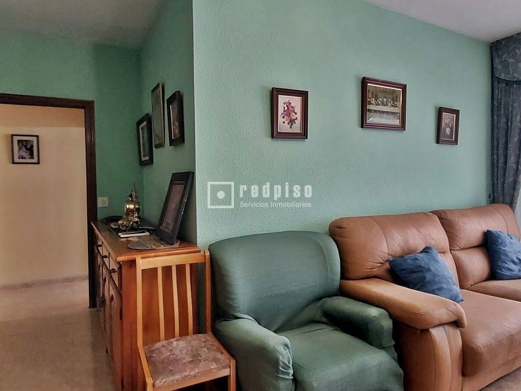 Piso en venta en  Talavera de la Reina, Toledo  6/27