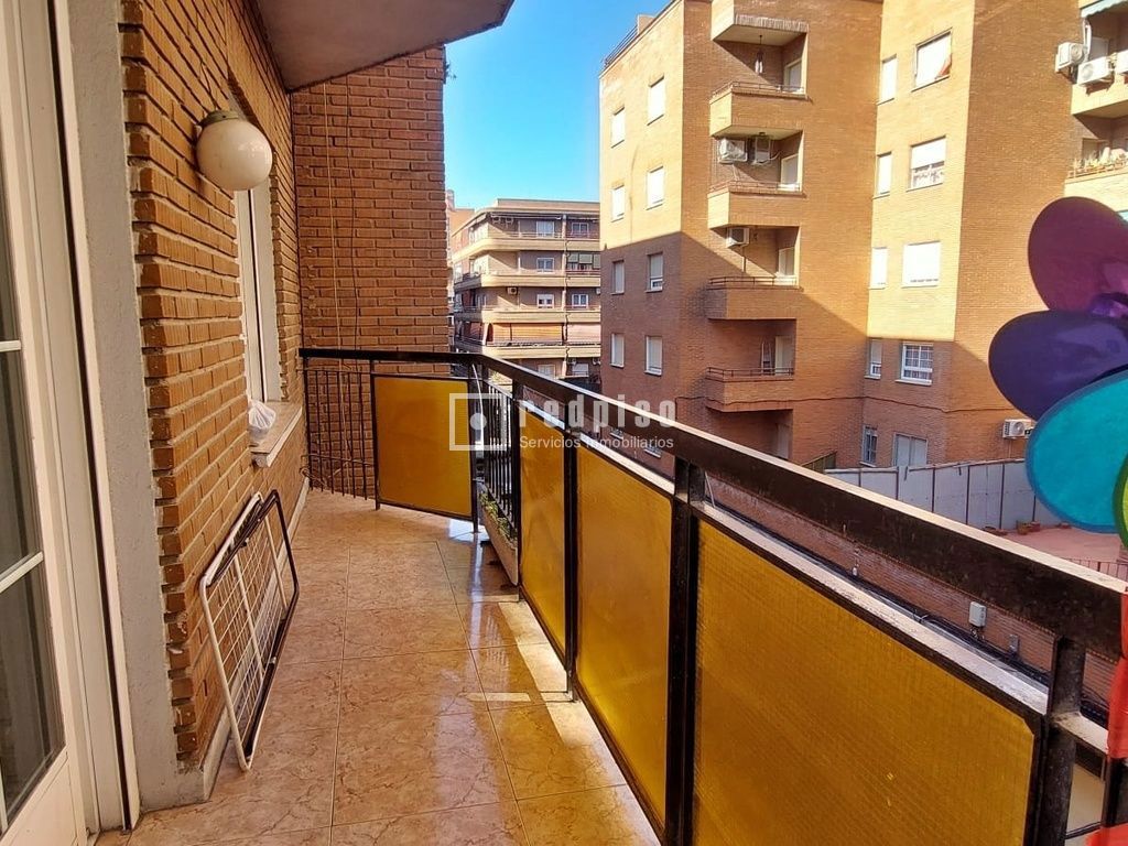 Piso en venta en  Talavera de la Reina, Toledo  9/27