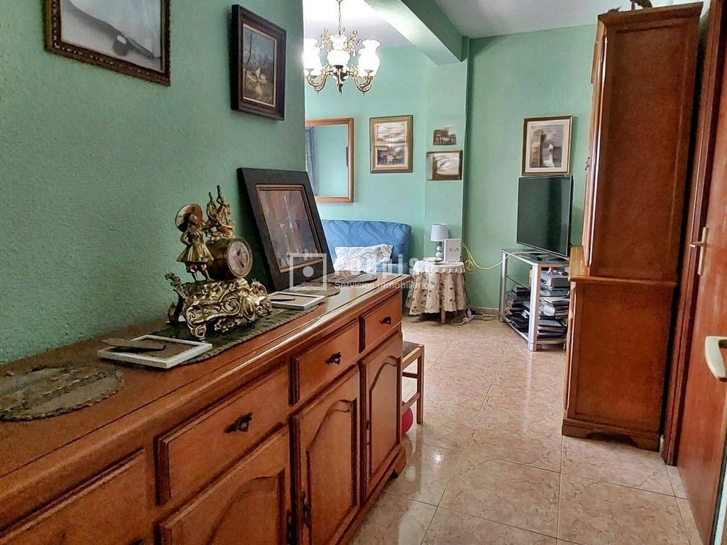 Piso en venta en  Talavera de la Reina, Toledo  5/27