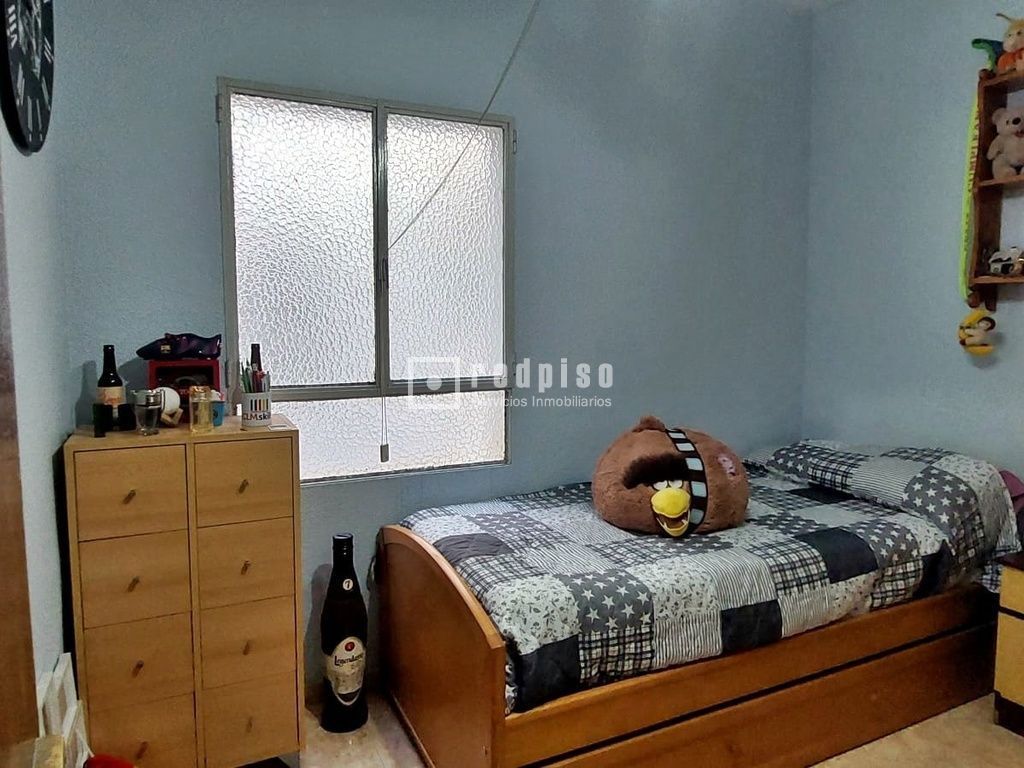 Piso en venta en  Talavera de la Reina, Toledo  18/27