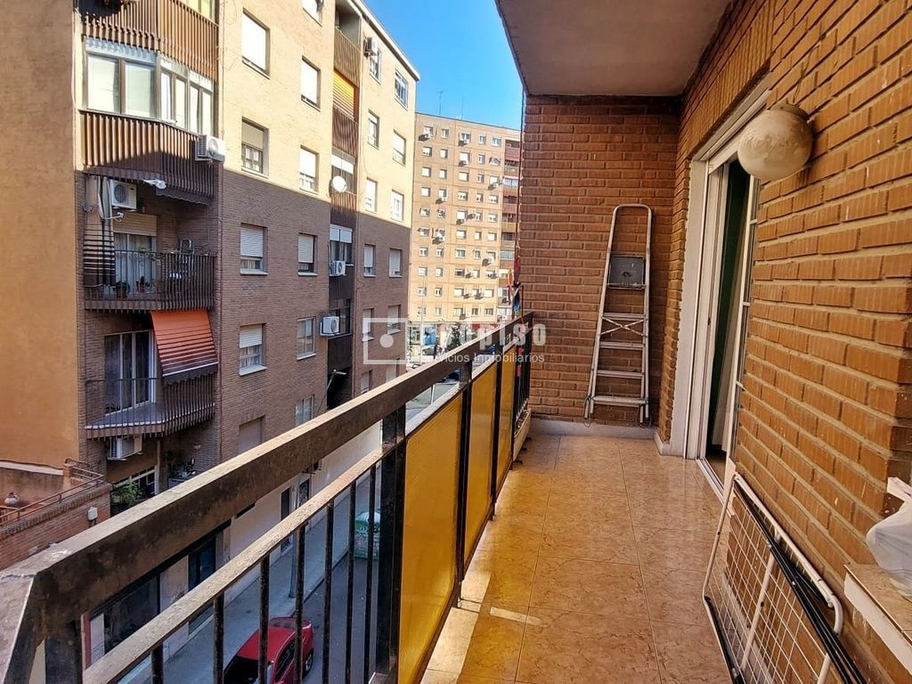 Piso en venta en  Talavera de la Reina, Toledo  8/27