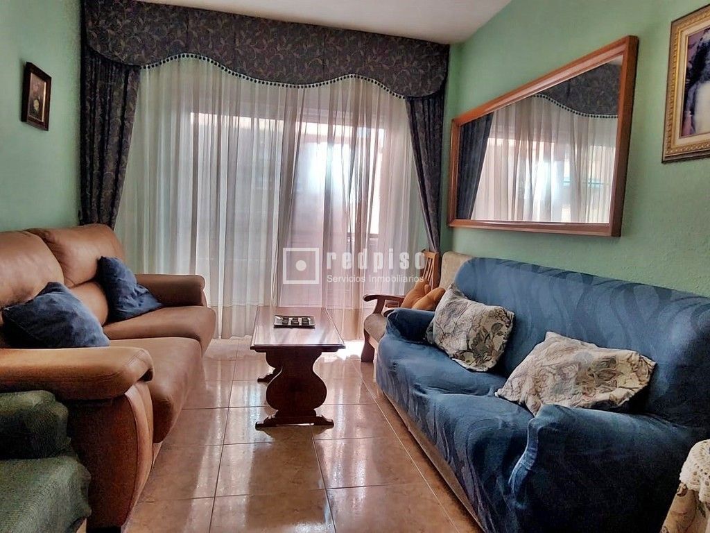 Piso en venta en  Talavera de la Reina, Toledo  1/27