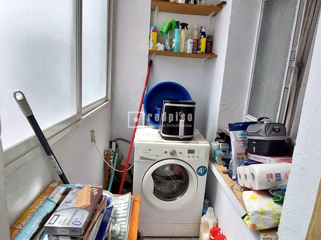 Piso en venta en  Talavera de la Reina, Toledo  11/27