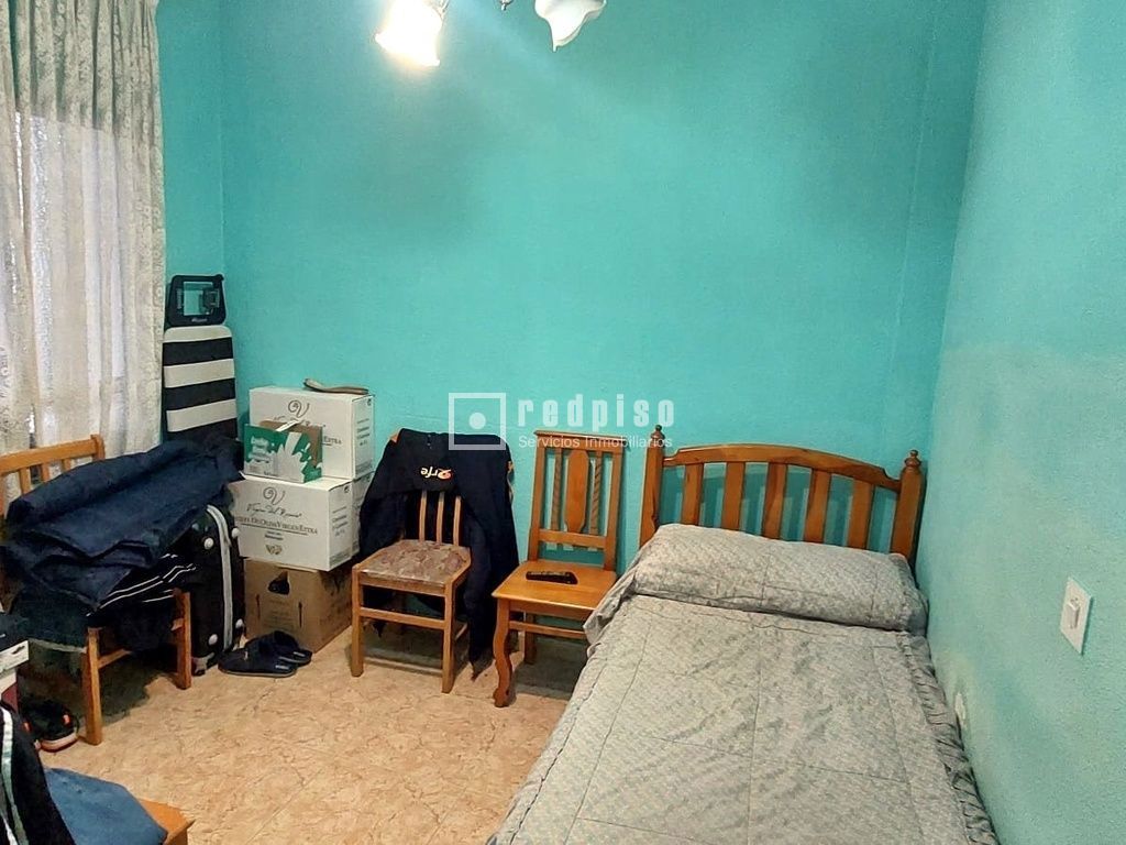 Piso en venta en  Talavera de la Reina, Toledo  21/27