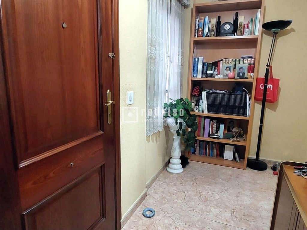 Piso en venta en  Talavera de la Reina, Toledo  2/27