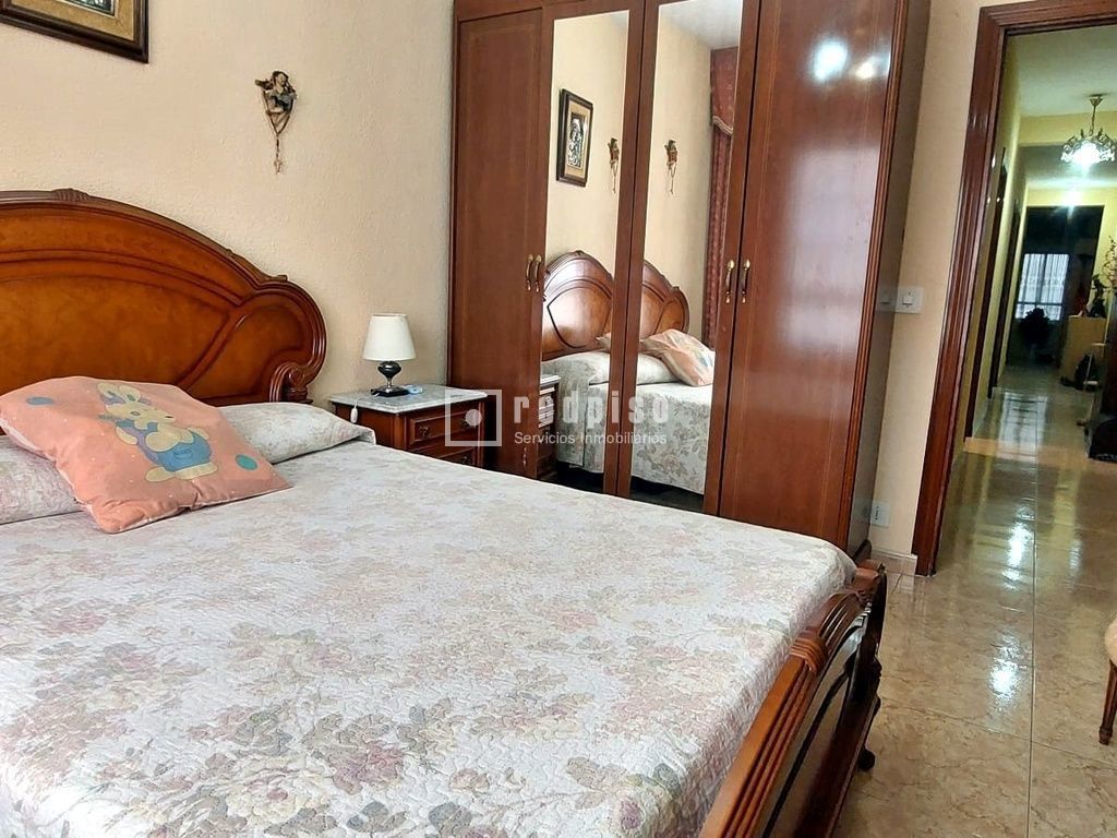 Piso en venta en  Talavera de la Reina, Toledo  15/27