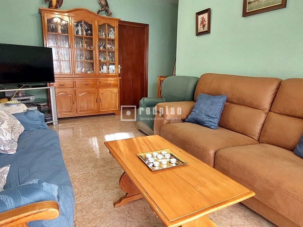 Piso en venta en  Talavera de la Reina, Toledo  7/27