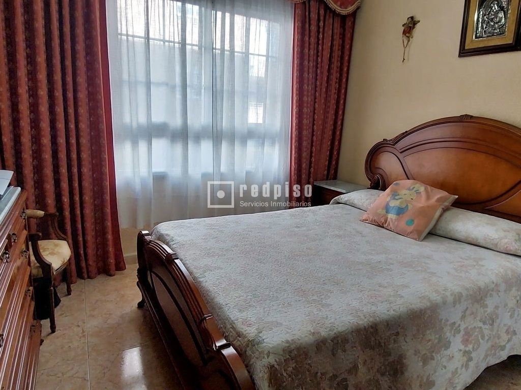 Piso en venta en  Talavera de la Reina, Toledo  13/27