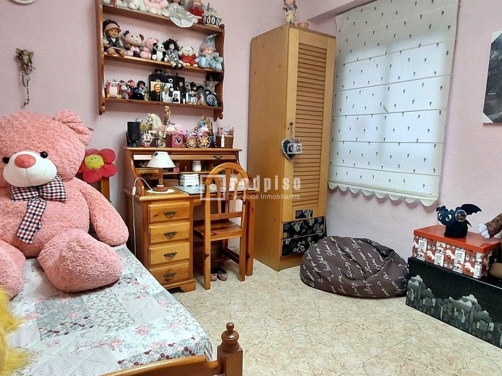 Piso en venta en  Talavera de la Reina, Toledo  16/27