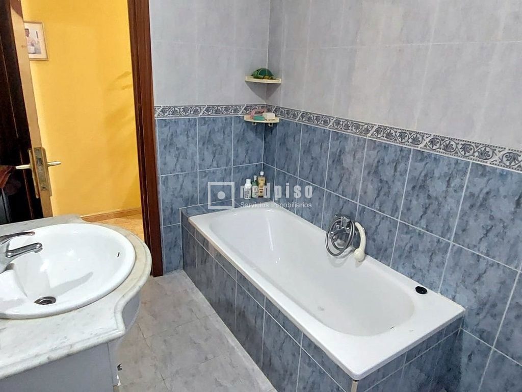 Piso en venta en  Talavera de la Reina, Toledo  24/27