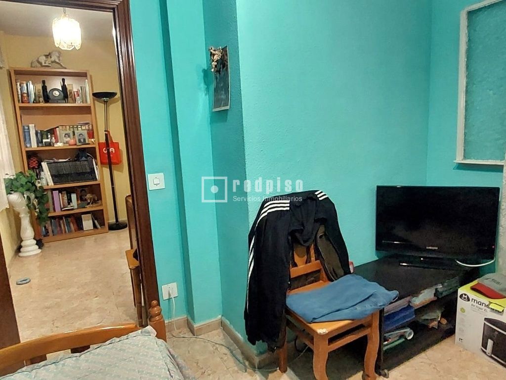 Piso en venta en  Talavera de la Reina, Toledo  22/27