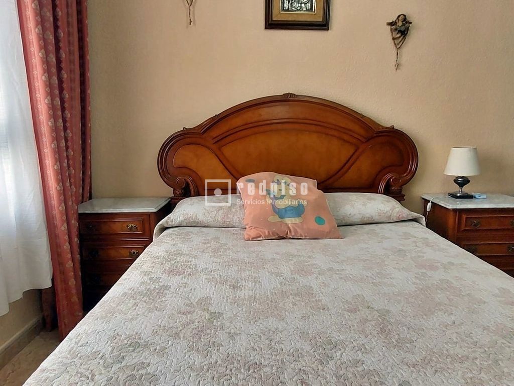 Piso en venta en  Talavera de la Reina, Toledo  14/27