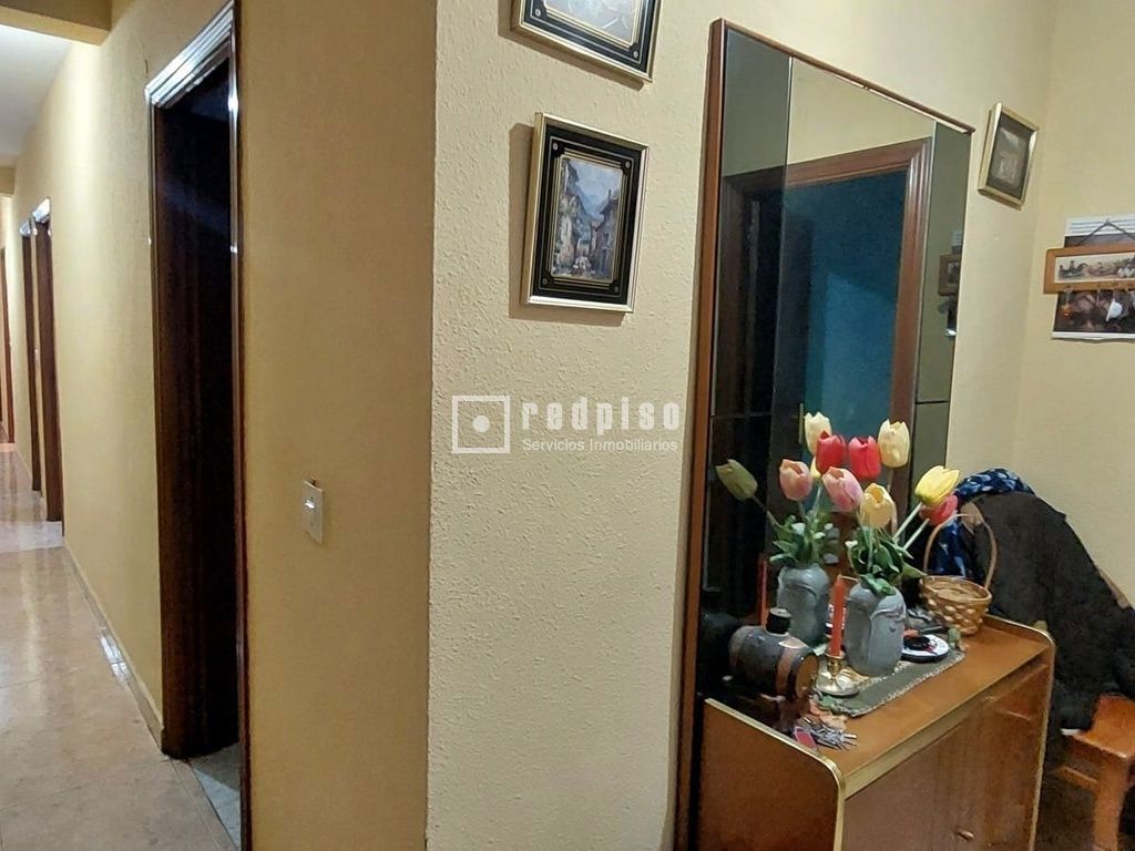 Piso en venta en  Talavera de la Reina, Toledo  3/27