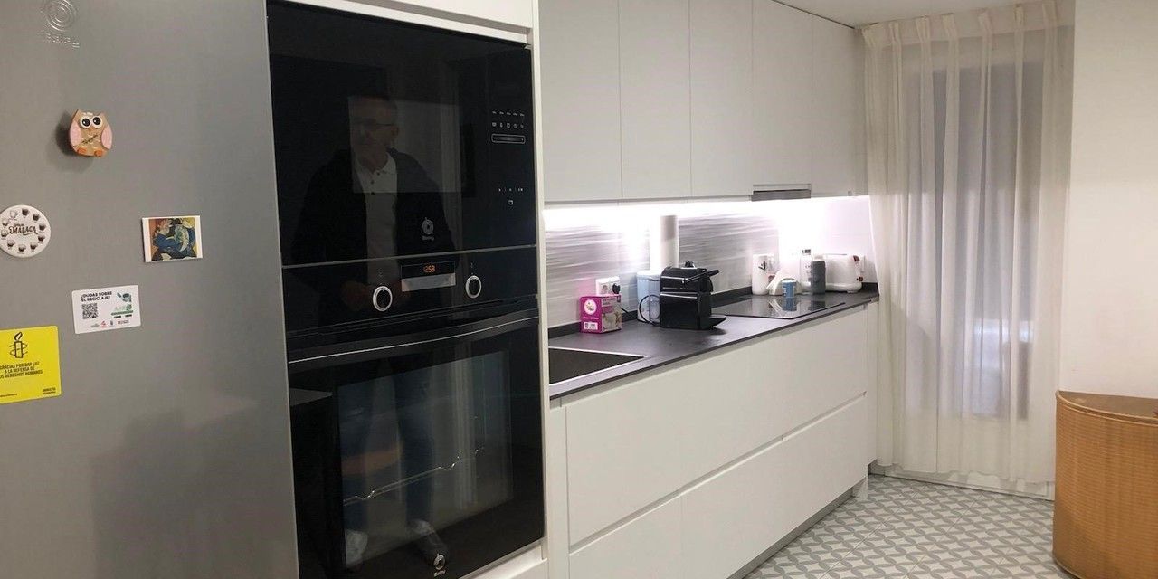 Piso en alquiler en  Majadahonda, Madrid  1/1