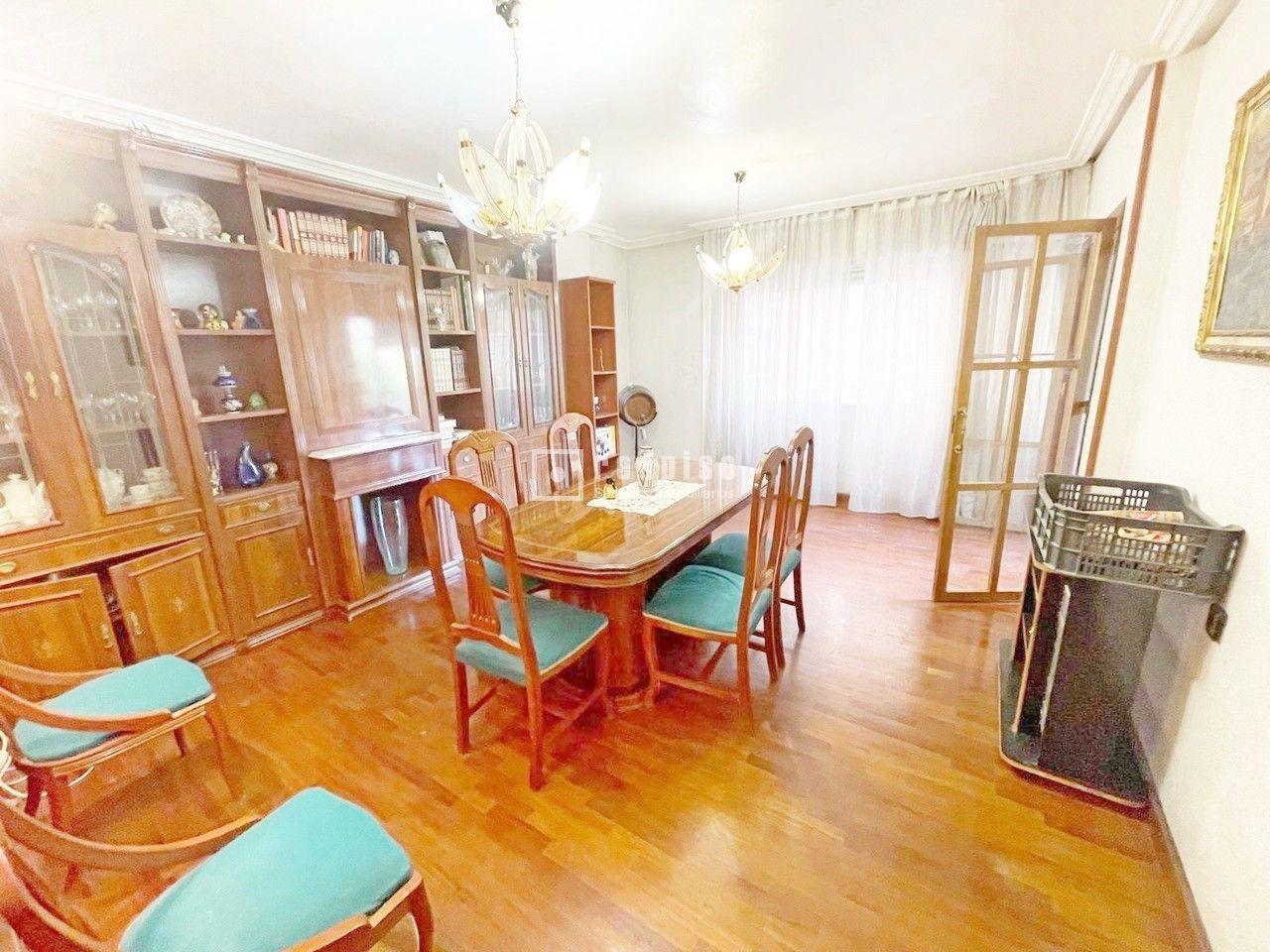 Piso en venta en  Molina de Segura, Murcia  1/1