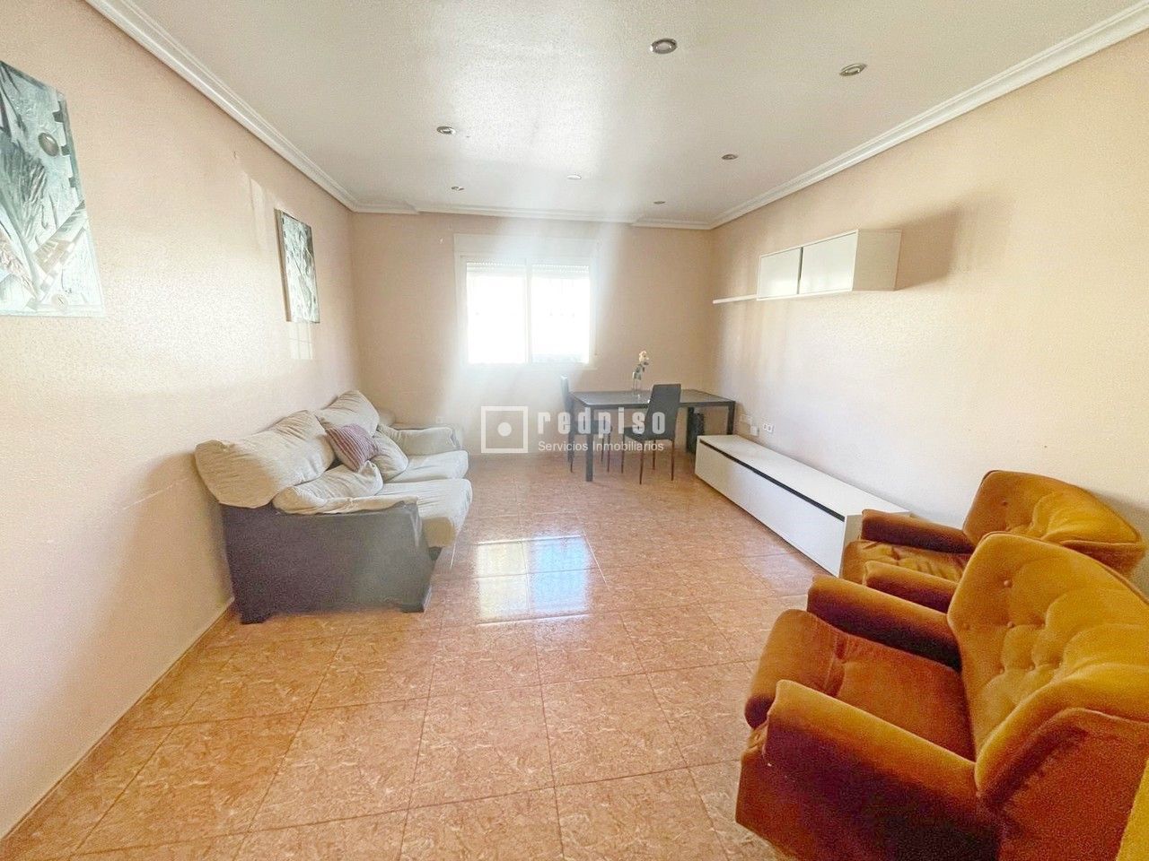 Piso en venta en  avenida del Doctor Pedro Guillen, Murcia  1/1