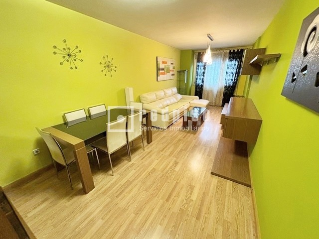 Piso en venta en  calle del Pintor Casto Plasencia, Guadalajara  1/1