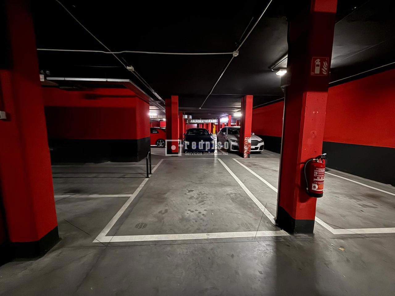 Garaje en venta en Pinto, Madrid 2/2