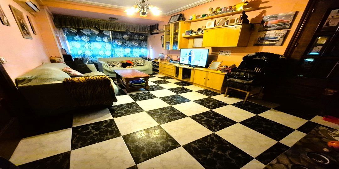 Piso en venta  Parla, Madrid  1/1