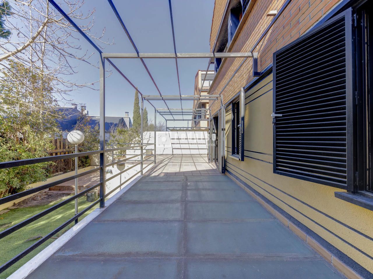 Casa en alquiler en  Pozuelo de Alarcón, Madrid  12/52