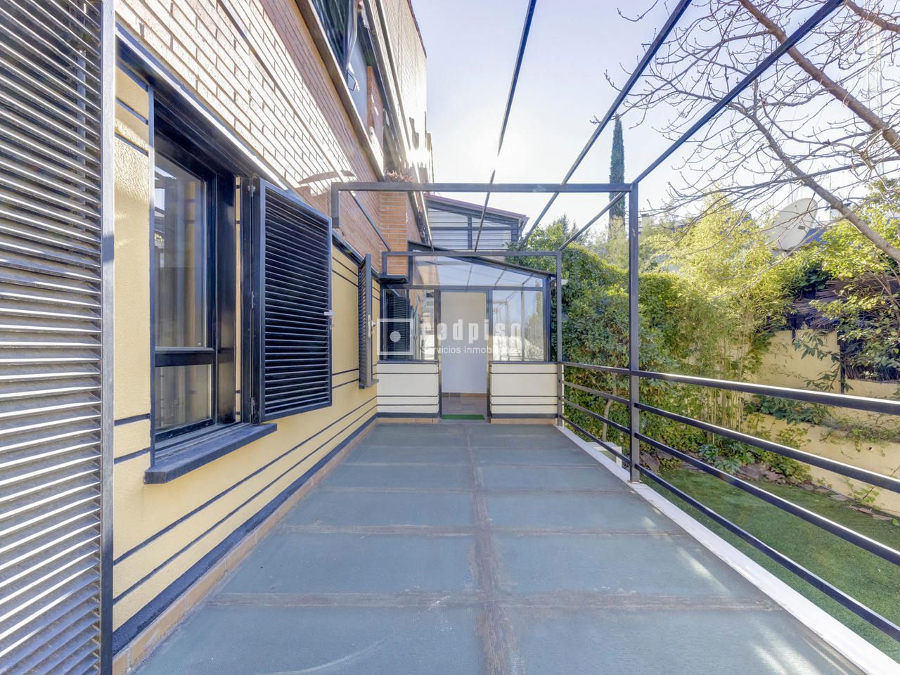 Casa en alquiler en  Pozuelo de Alarcón, Madrid  11/52