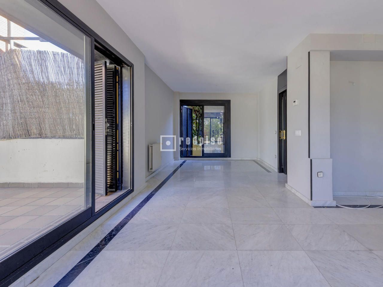 Casa en alquiler en  Pozuelo de Alarcón, Madrid  13/52