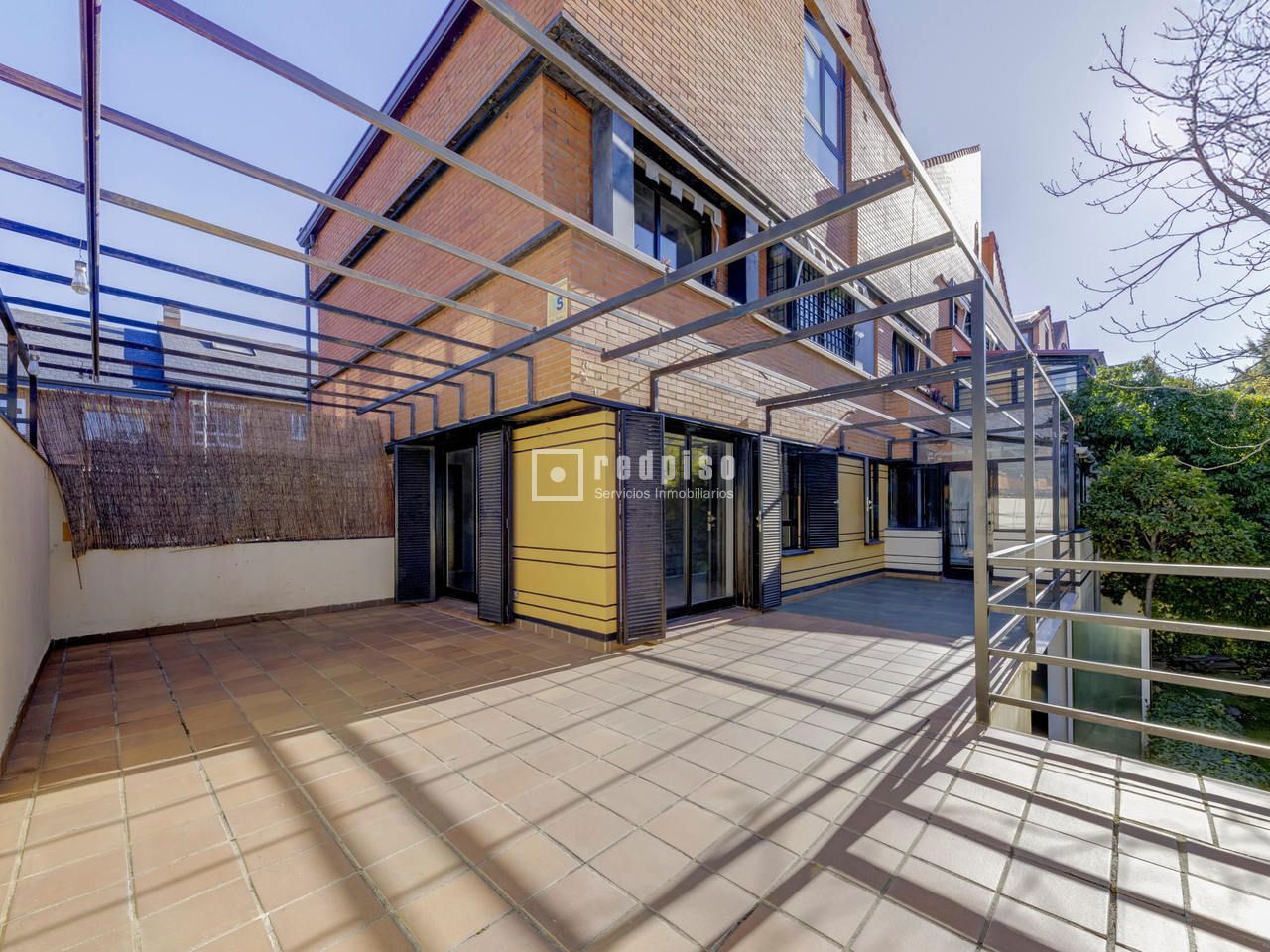 Casa en alquiler en  Pozuelo de Alarcón, Madrid  2/52