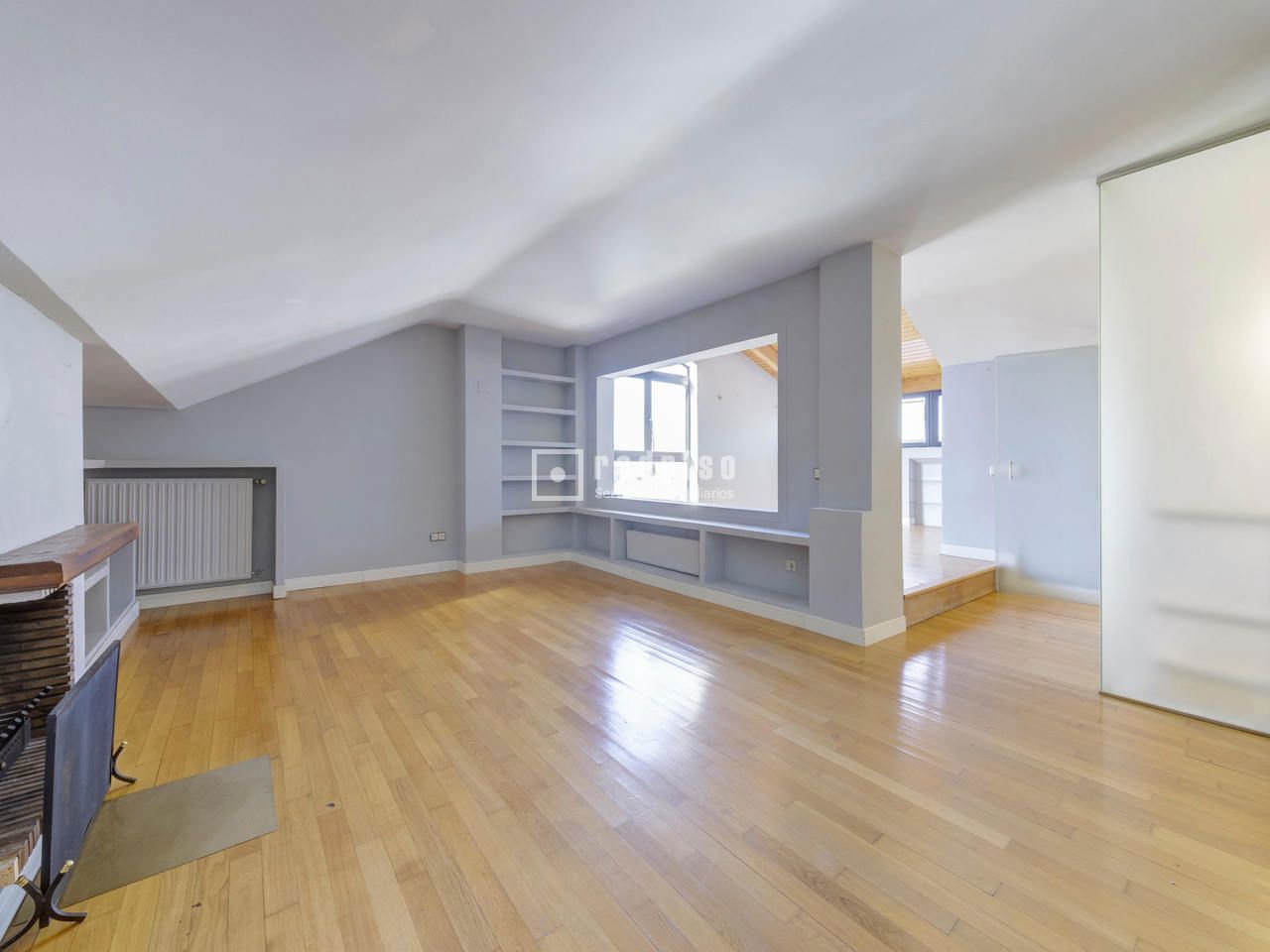 Casa en alquiler en  Pozuelo de Alarcón, Madrid  44/52