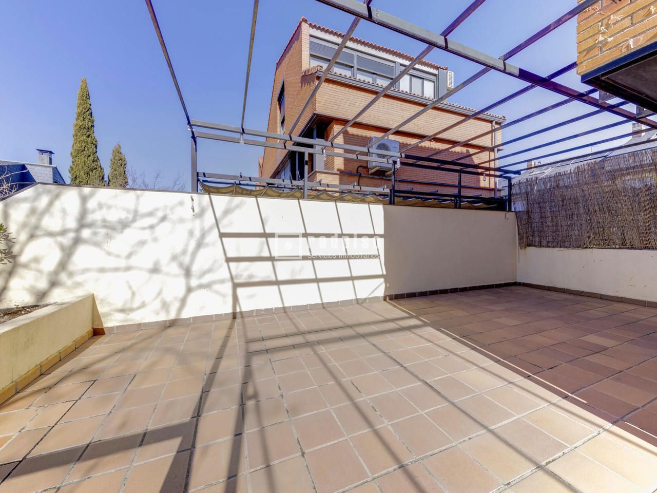 Casa en alquiler en  Pozuelo de Alarcón, Madrid  9/52