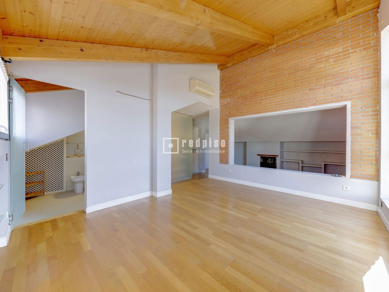 Casa en alquiler en  Pozuelo de Alarcón, Madrid  46/52