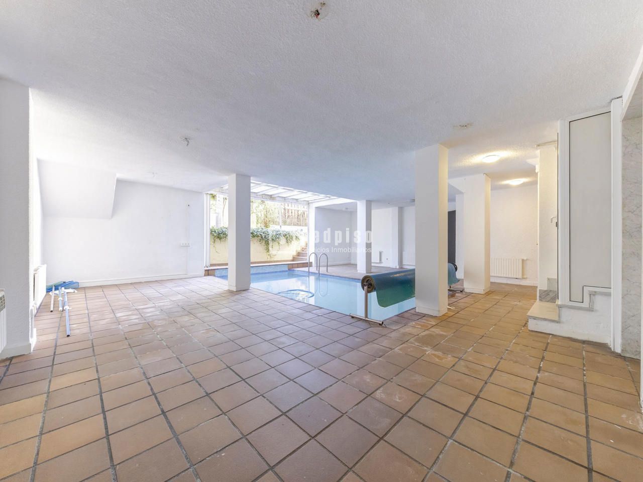 Casa en alquiler en  Pozuelo de Alarcón, Madrid  6/52