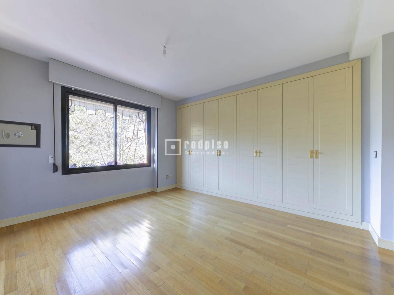 Casa en alquiler en  Pozuelo de Alarcón, Madrid  31/52