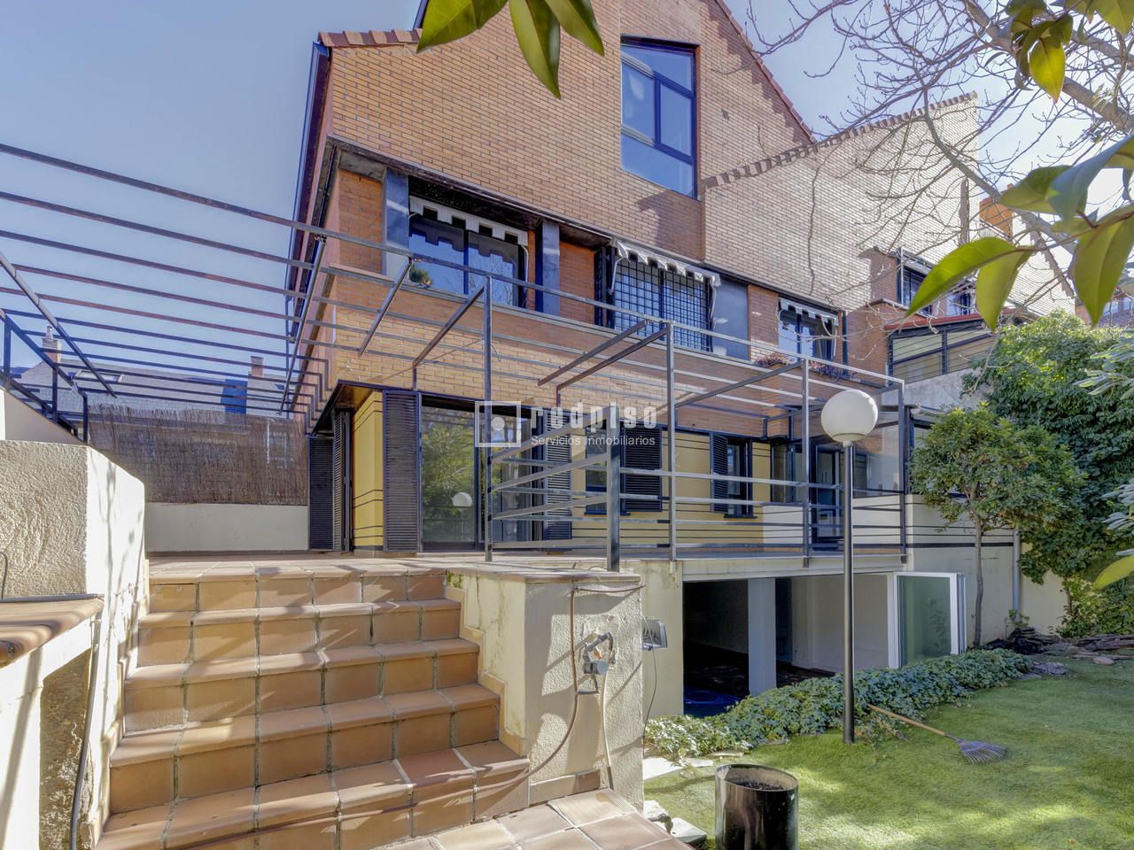 Casa en alquiler en  Pozuelo de Alarcón, Madrid  3/52