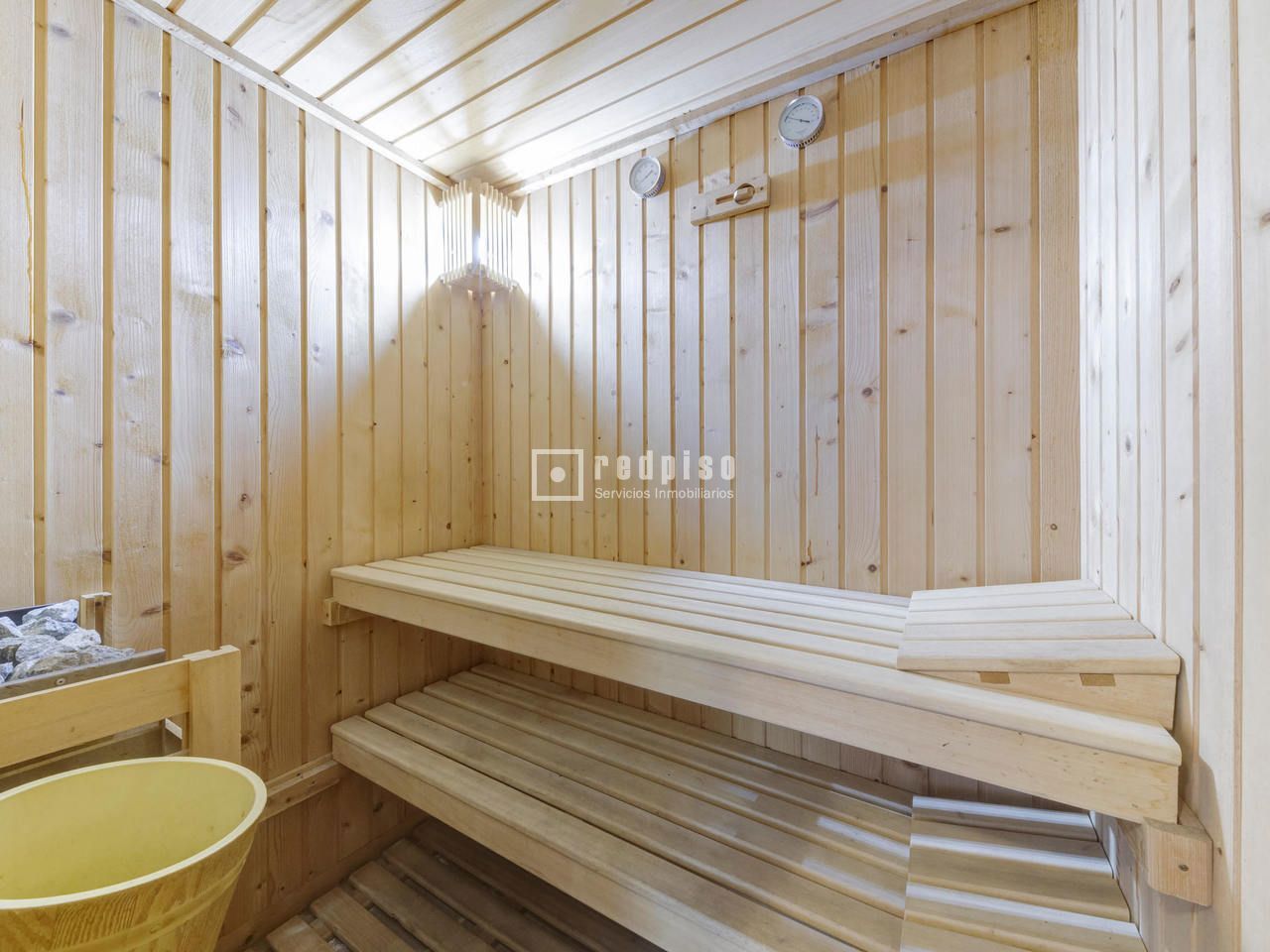 Casa en alquiler en  Pozuelo de Alarcón, Madrid  8/52