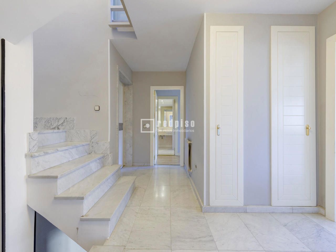 Casa en alquiler en  Pozuelo de Alarcón, Madrid  28/52