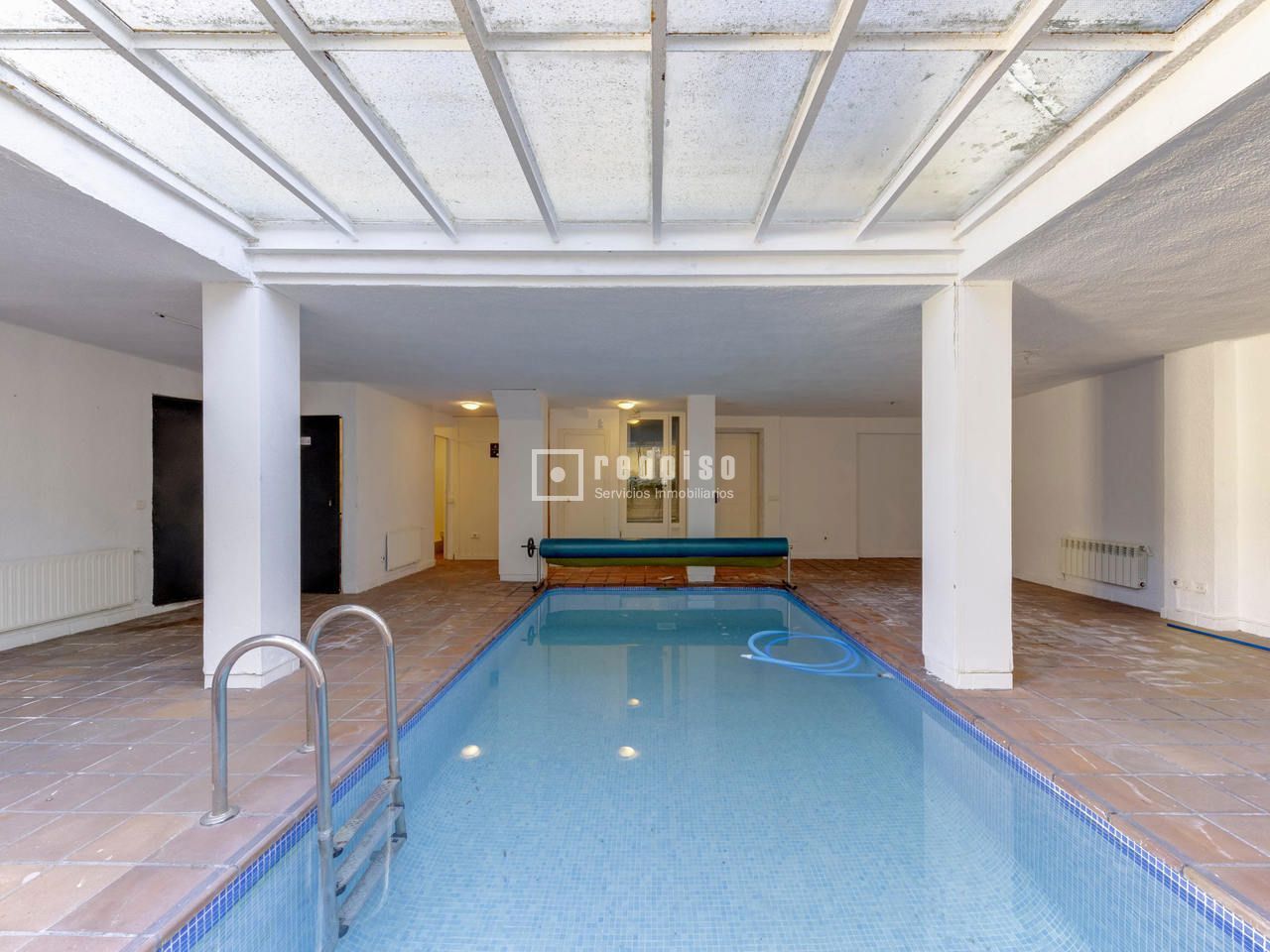 Casa en alquiler en  Pozuelo de Alarcón, Madrid  5/52